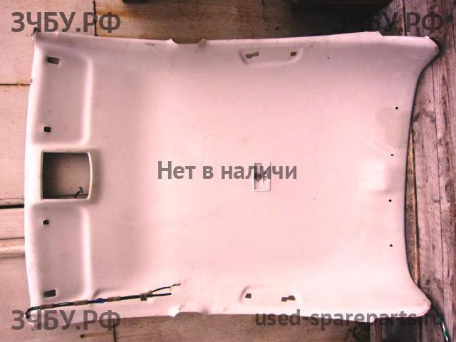 Mazda 6 [GH] Обшивка потолка