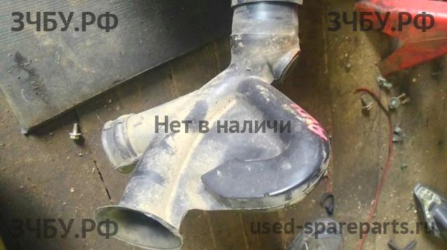 Nissan Almera 16 Воздухозаборник (ДВС)