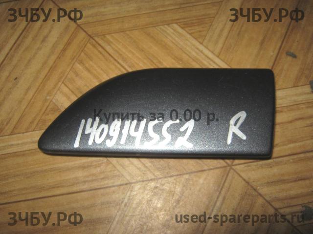 Mitsubishi Lancer 9 [CS/Classic] Молдинг крыла переднего правого