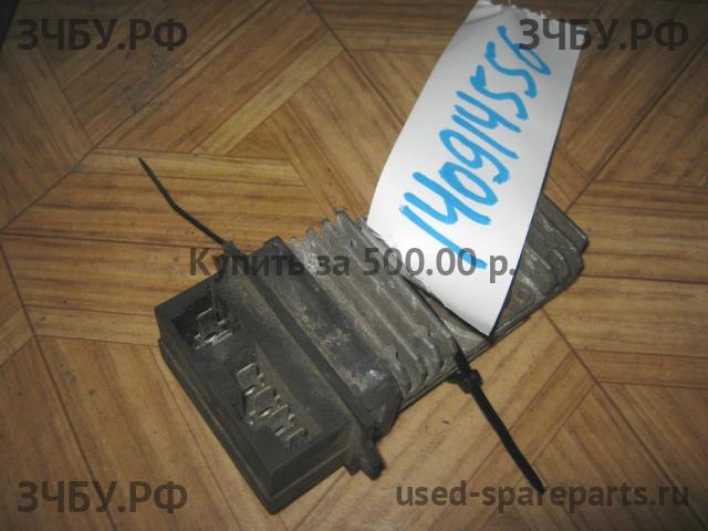 Dodge Intrepid 2 Резистор отопителя