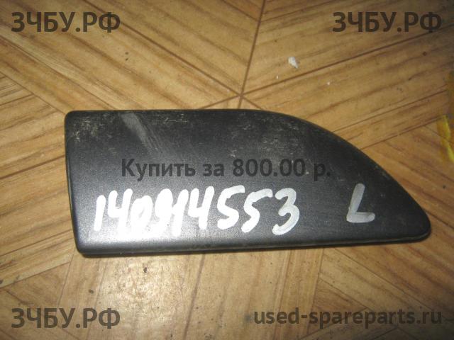 Mitsubishi Lancer 9 [CS/Classic] Молдинг крыла переднего левого
