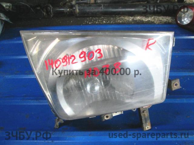 Hyundai HD 78 Фара правая