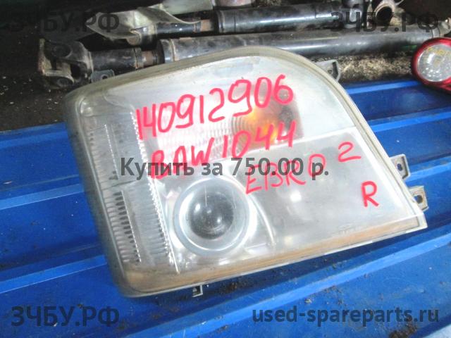 BAW Fenix 1044 (EURO-2) Фара правая