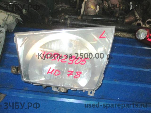 Hyundai HD 78 Фара левая