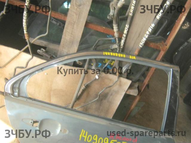 Honda Accord 7 Молдинг двери задней правой