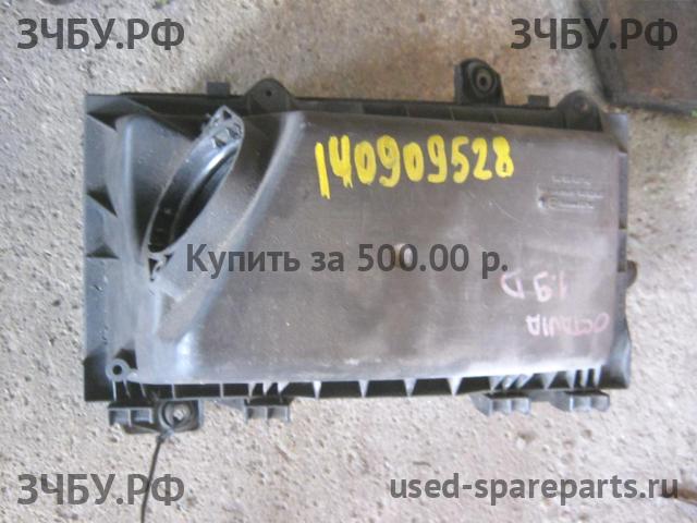 Volkswagen Golf 4 Корпус воздушного фильтра
