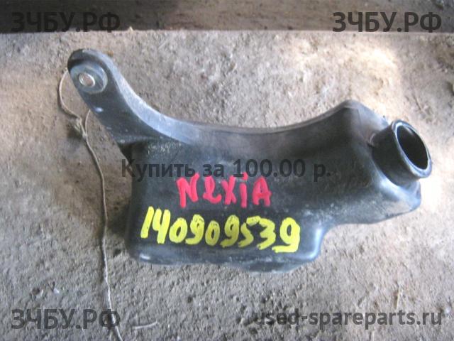 Daewoo Nexia Резонатор воздушного фильтра
