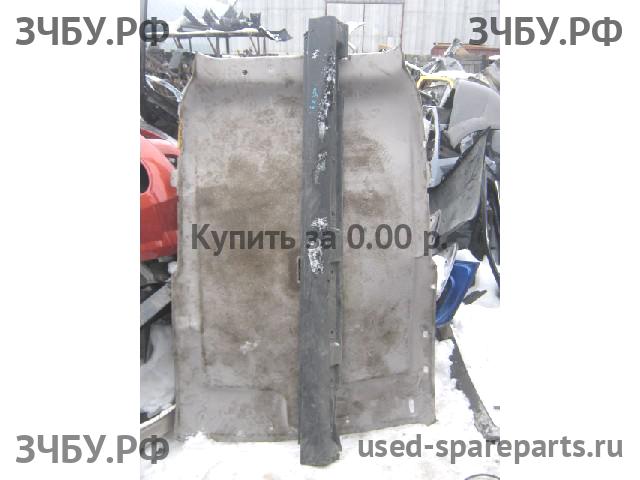 Lexus RX (2) 300/330/350/400h Накладка на порог