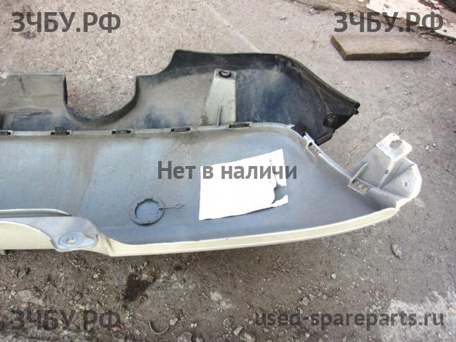 Mini Cooper Бампер задний