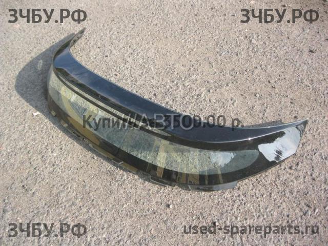 Honda Civic 8 (5D) Спойлер крышки багажника