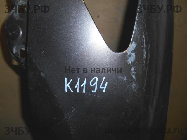 Honda Civic 8 (4D) Крыло переднее левое