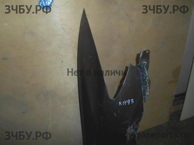 Honda Civic 8 (4D) Крыло переднее правое