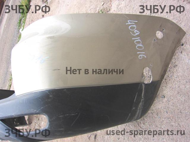 Mitsubishi Pajero/Montero Sport 2 (KH) Бампер задний