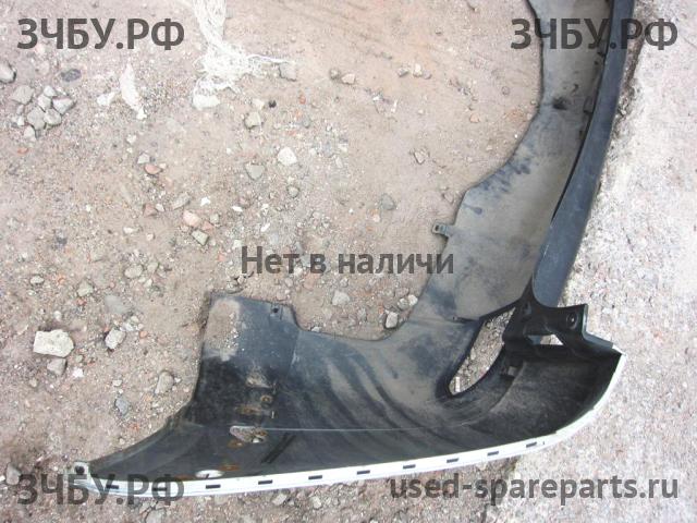Mitsubishi Pajero/Montero Sport 2 (KH) Бампер задний