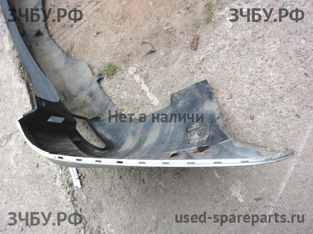 Mitsubishi Pajero/Montero Sport 2 (KH) Бампер задний