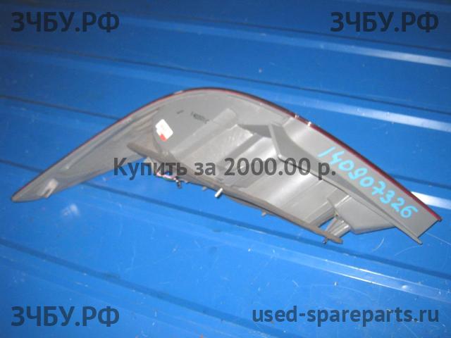 Hyundai Solaris 1 Фонарь правый
