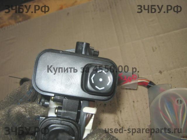 Lexus GS (1) 300 Переключатель подрулевой в сборе (без ленты SRS)