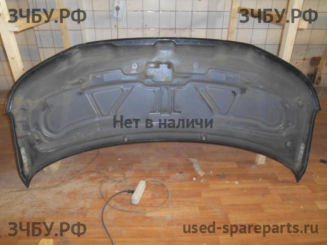Volkswagen T5 Transporter Капот