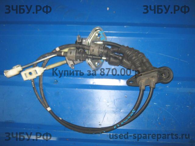 Hyundai Solaris 1 Трос КПП