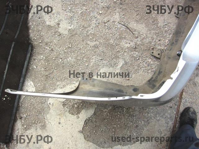 Toyota Corolla (E14 - E15) Бампер задний