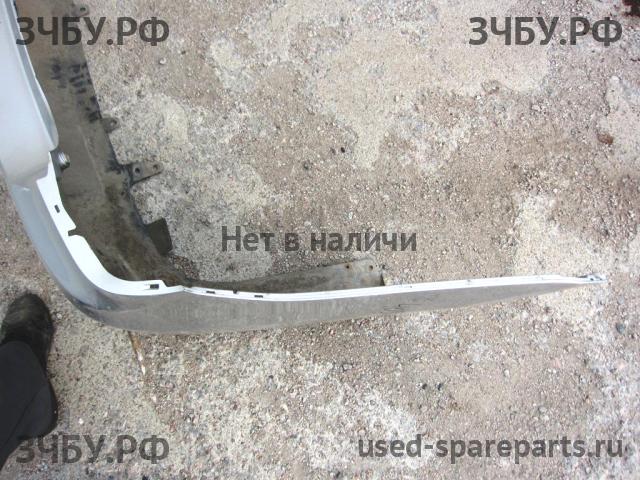 Toyota Corolla (E14 - E15) Бампер задний