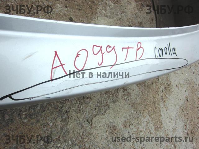 Toyota Corolla (E14 - E15) Бампер задний