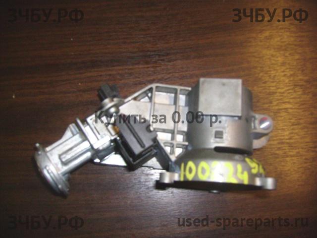 Opel Corsa D Замок зажигания