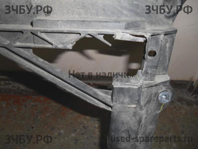 Mazda 3 [BK] Панель передняя (телевизор)