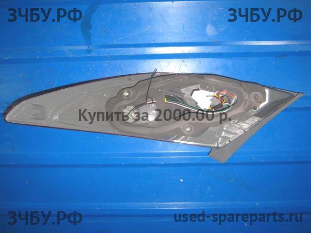 Hyundai Solaris 1 Фонарь левый