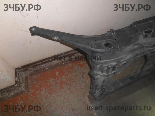 Mazda 3 [BK] Панель передняя (телевизор)