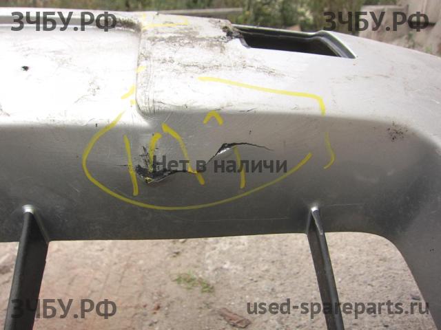 Nissan X-Trail 2 (T31) Бампер передний
