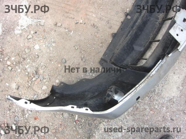 Nissan X-Trail 2 (T31) Бампер передний