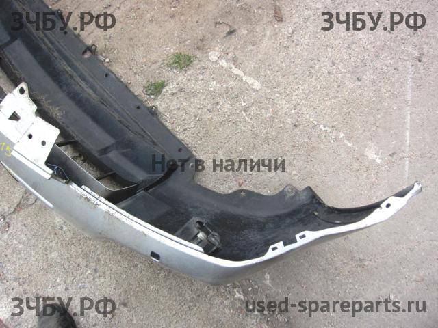 Nissan X-Trail 2 (T31) Бампер передний