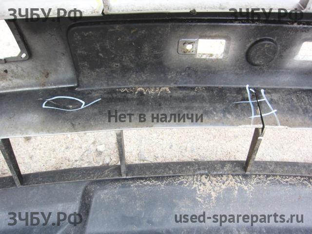 Nissan X-Trail 2 (T31) Бампер передний