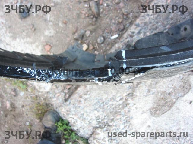 Mazda CX-5 (1) Бампер передний