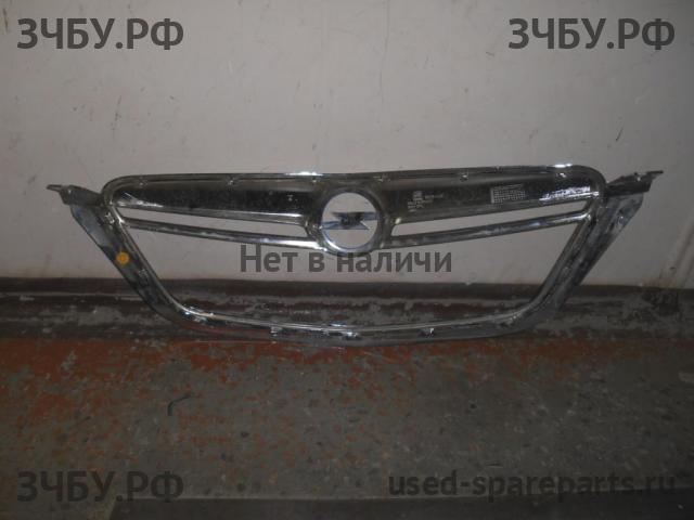 Opel Mokka Решетка радиатора