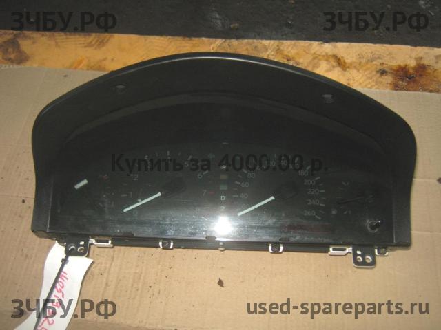 Lexus GS (1) 300 Панель приборов