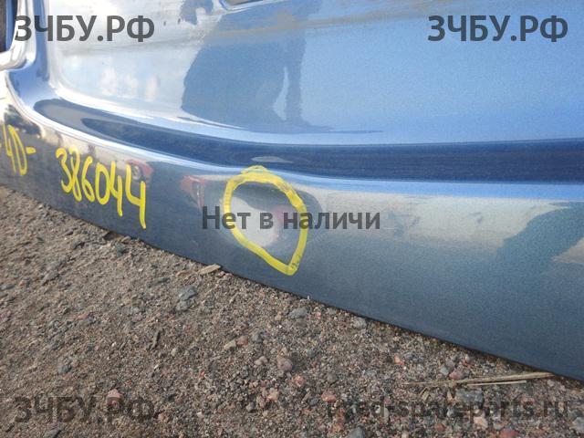 Honda Civic 8 (4D) Крышка багажника