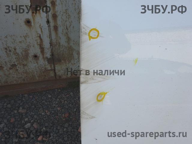 Ford Focus 3 Дверь передняя левая