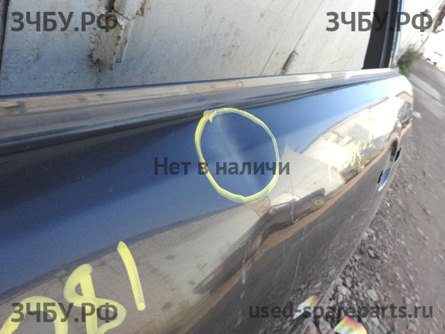 Ford Focus 2 Дверь передняя левая