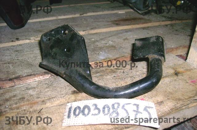 Chevrolet Aveo 1 (T200) Кронштейн