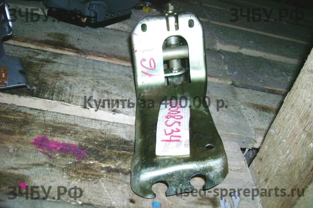 YueJin NJ 1041DBZW Кулиса МКПП