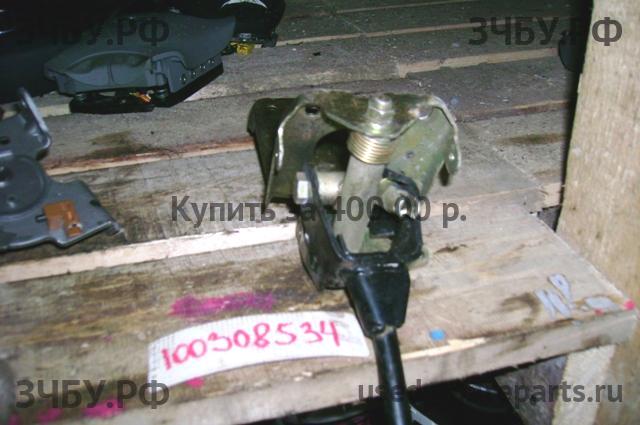 YueJin NJ 1041DBZW Кулиса МКПП