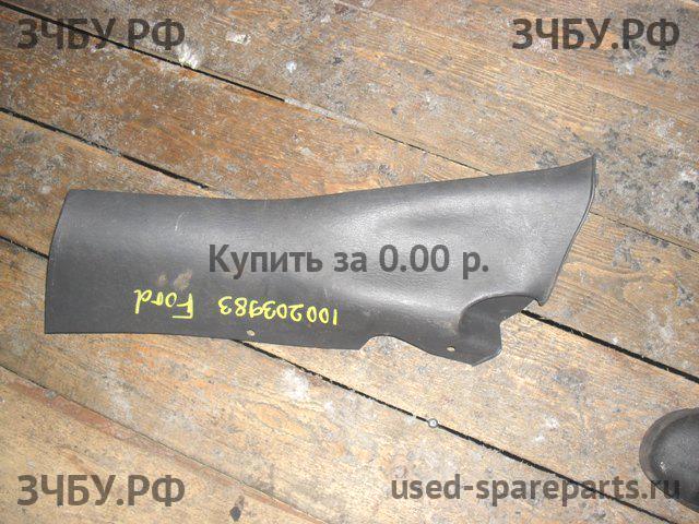 Ford Определить Пластик салона