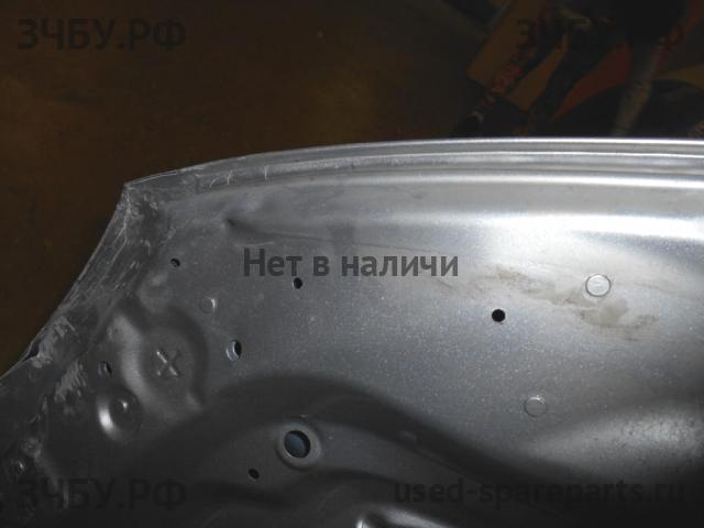 Chevrolet Aveo 3 (T300) Капот