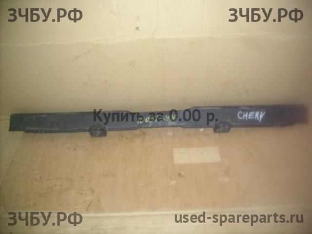 Chery Amulet (A15) Накладка на порог (кузов внутри)