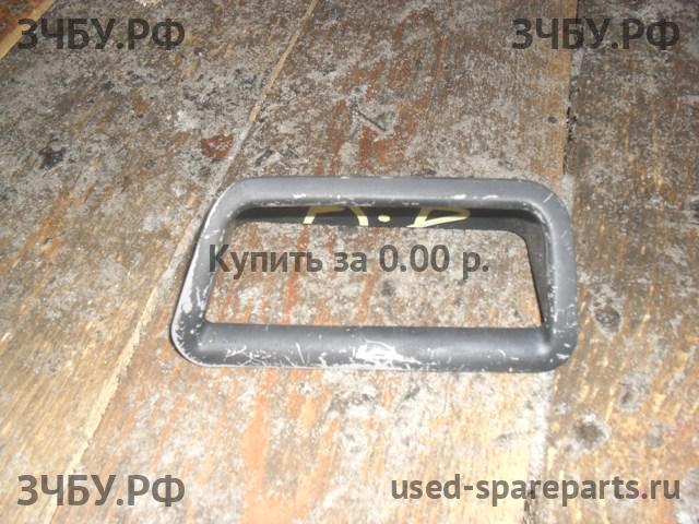 Audi A8 (2) [D3,4E] Обшивка дверей