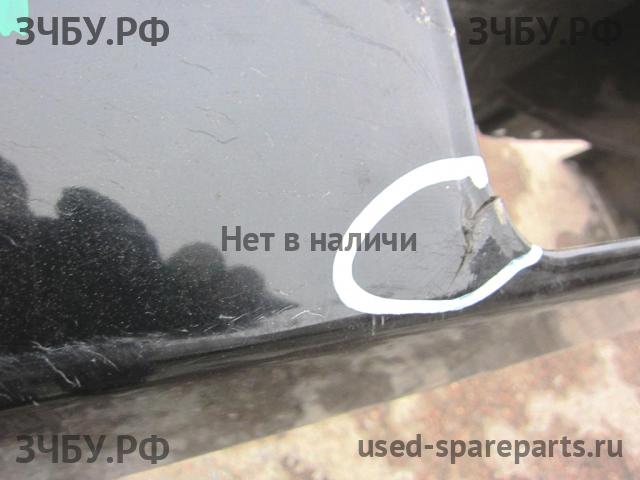 Nissan Patrol (Y61) Бампер задний