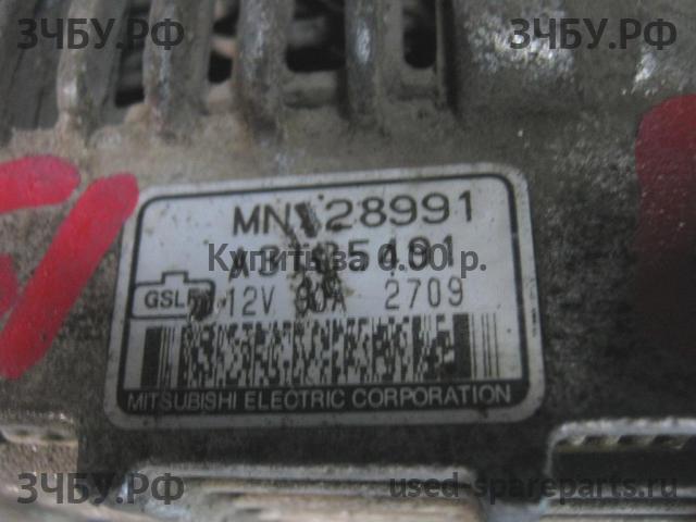 Mitsubishi Outlander 1 (CU) Генератор
