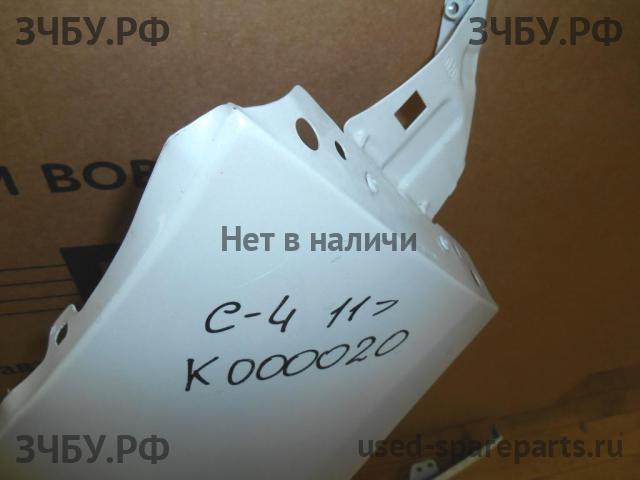 Citroen C4 (2) Крыло переднее правое